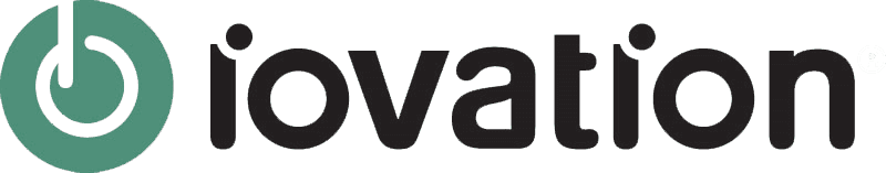 Iovation certification badge