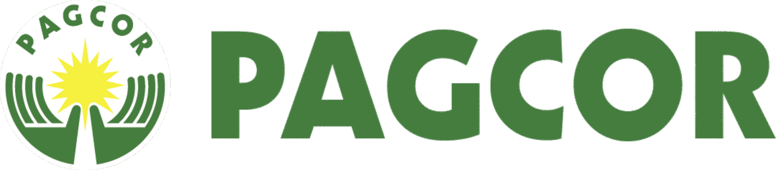 PAGCOR certification badge