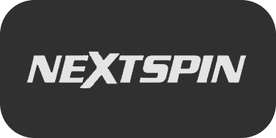 NextSpin gaming provider