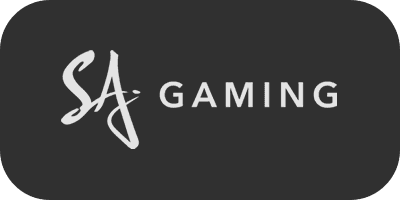 SA Gaming gaming provider