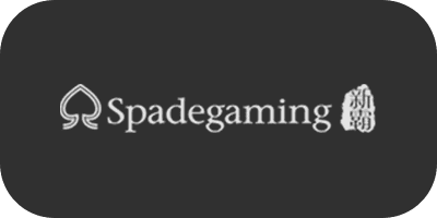 SpadeGaming gaming provider