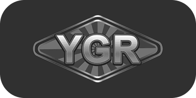 YGR gaming provider