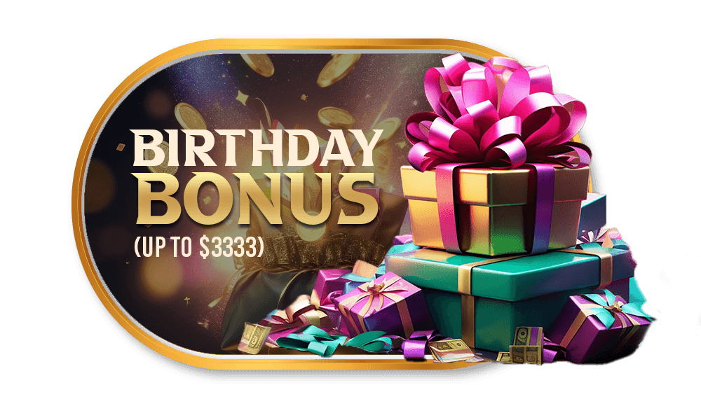 Hiso33 VIP Member Promotion